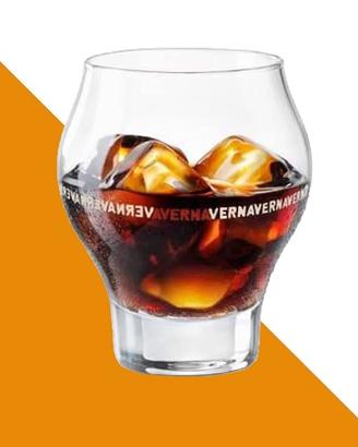 Bicchieri Amaro Averna