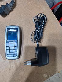 Nokia 2600 non si accende