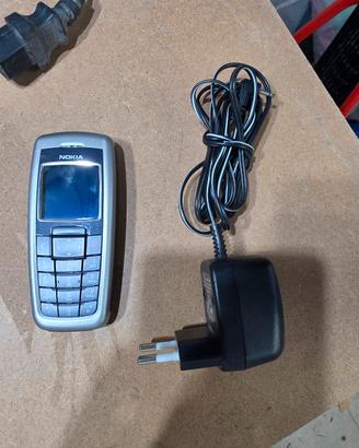 Nokia 2600 non si accende