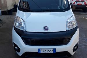 Fiat Qubo 1.3 MJT 80 CV Easye6 fine019
