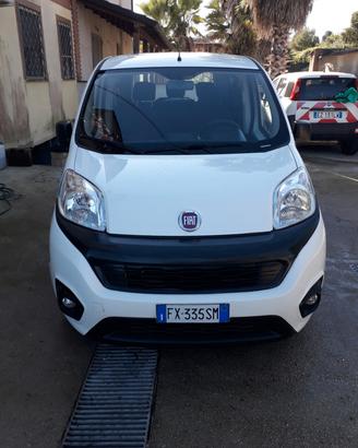Fiat Qubo 1.3 MJT 80 CV Easye6 fine019