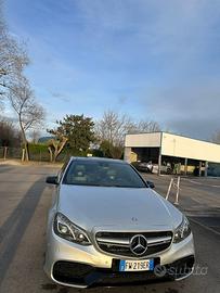 Mercede Benz E350