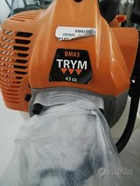 DECESPUGLIATORE TRYM BM43 RICONDIZIONATO