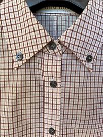 Camicia Miu Miu