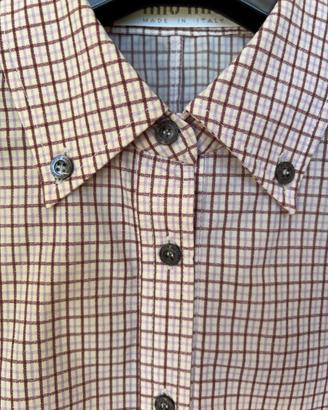 Camicia Miu Miu