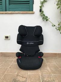 Seggiolino Sybex
