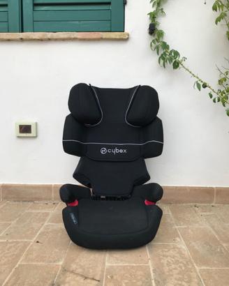 Seggiolino Sybex