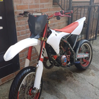 Fantic 50 (Tpr 76) 2019