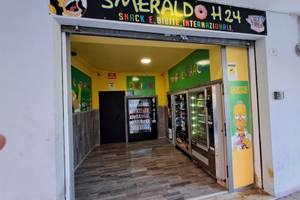 Attività commerciale 24h