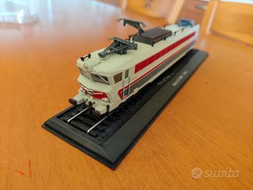 Locomotiva statica SNCF Serie CC 40101