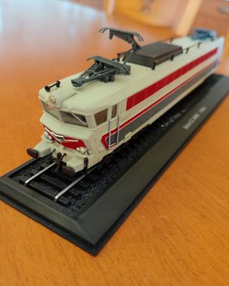 Locomotiva statica SNCF Serie CC 40101
