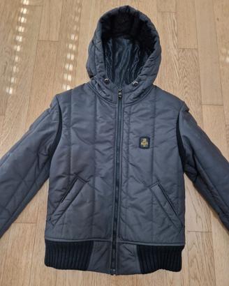 Giubbotto donna marca Refrigiwear taglia M (42)nuo