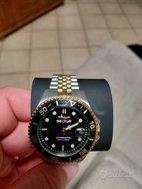 orologio a polso 