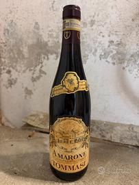 Amarone Classico 2013 - Tommasi (Annata Matura)
