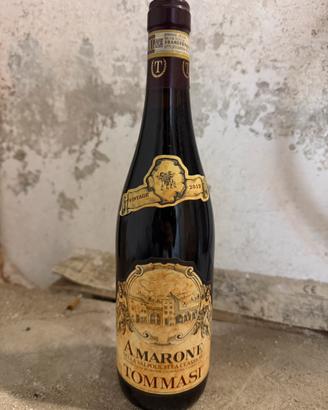 Amarone Classico 2013 - Tommasi (Annata Matura)