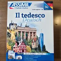 assimil  tedesco 