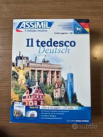 assimil  tedesco 