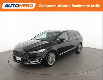 FORD Mondeo ZT65181