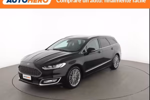 FORD Mondeo ZT65181