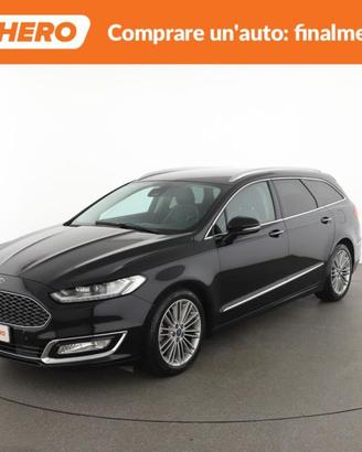 FORD Mondeo ZT65181