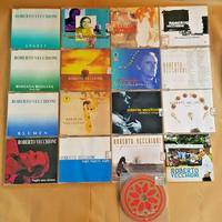ROBERTO VECCHIONI GRANDE LOTTO STOCK 17 CD PROMO