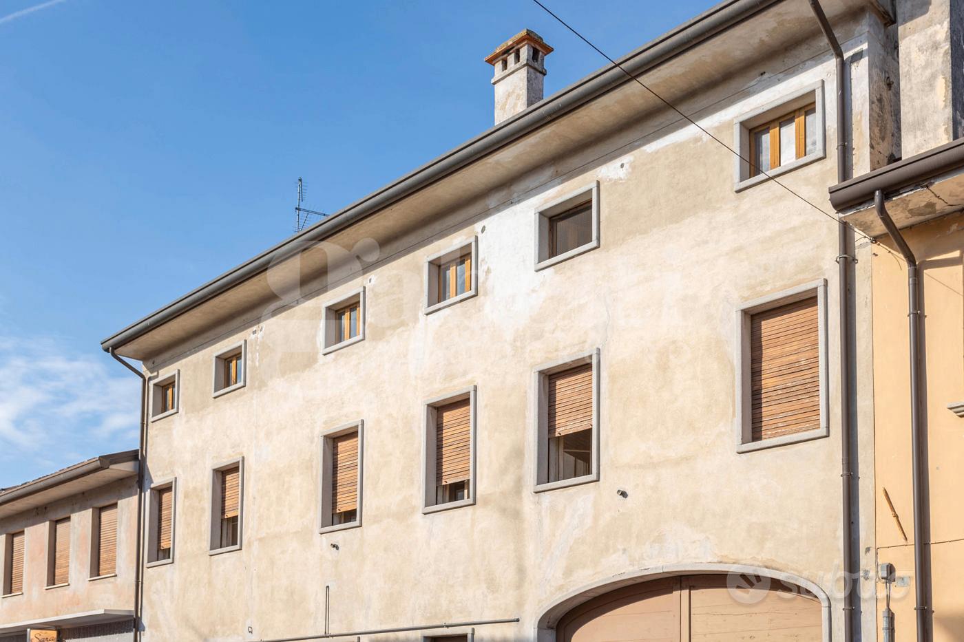 House in Teglio Veneto, Piramidi - Vista 4