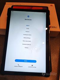 HUAWEI MatePad T 10s lte