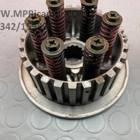 TAMBURELLO CAMPANA YAMAHA R6 1999 2000 2001 YZF 20