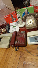 Collezionista telefoni