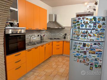 Cucina usata ma in buono stato