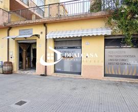 Attività di panetteria e rosticceria