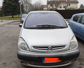 Citroen Xsara Picasso 1.6