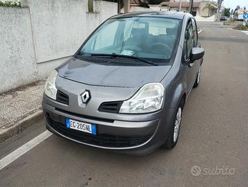 Renault modus 