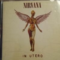 CD da collezione In utero