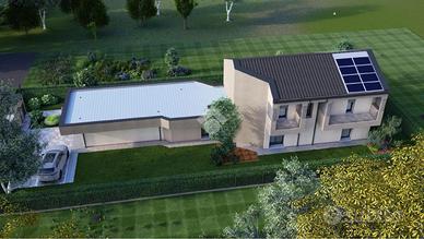 TER. RESIDENZIALE A CASIER