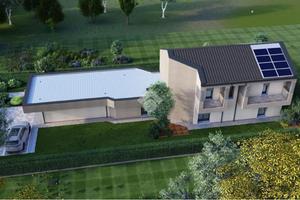 TER. RESIDENZIALE A CASIER