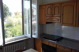 Quadrilocale - Urbino, zona Ospedale