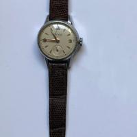 Orologio Svizzero Avia anni 60