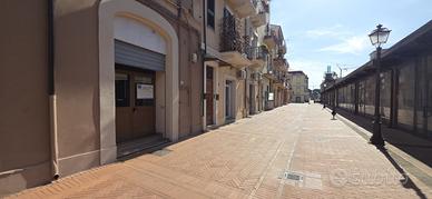 Lanciano Centro V. Monte Maiella Locale 110mq