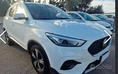MG ZS 1.5 VTi-tech Luxury