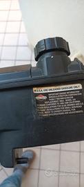 Serbatoio tagliaerba Briggs-stratton
