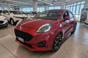 FORD Puma 1.0 EcoBoost 125 CV S&S ST-Line X