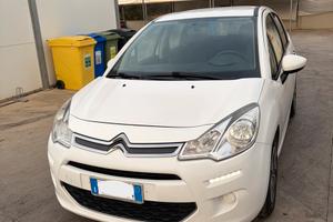 Citroën C3 2014
