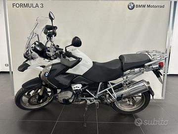 BMW Motorrad R 1200 GS