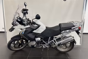 BMW Motorrad R 1200 GS