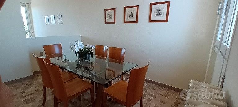 Appartamento – Gallarate, Centro - Vista 3