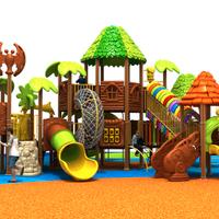 Parco Giochi per Bambini per la tua Attività