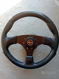 Volante sportivo O.b.a Volkswagen Golf