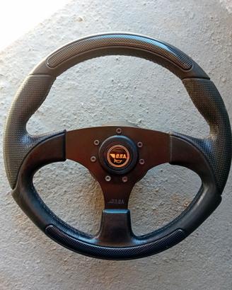 Volante sportivo O.b.a Volkswagen Golf