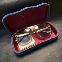 occhiali da sole uomo Gucci